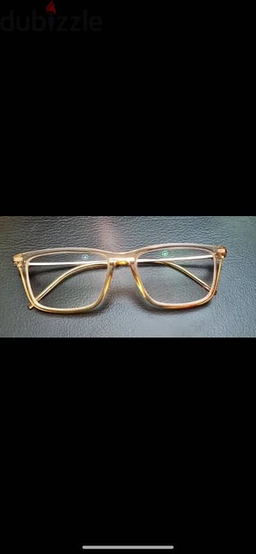 original Armani eyewear frame for sale 0