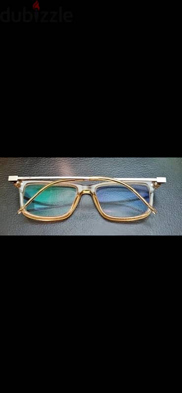 original Armani eyewear frame for sale 1