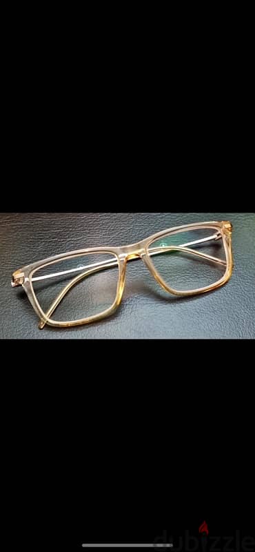 original Armani eyewear frame for sale 2