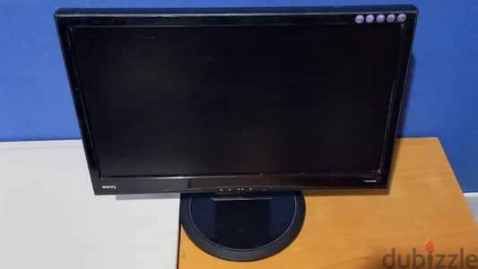 Benq monitor 16inch