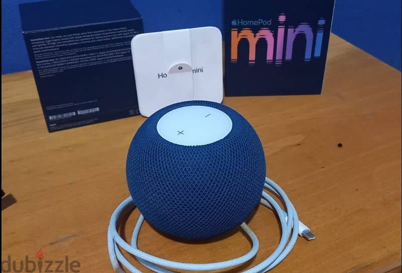 Apple Homepod Mini 0