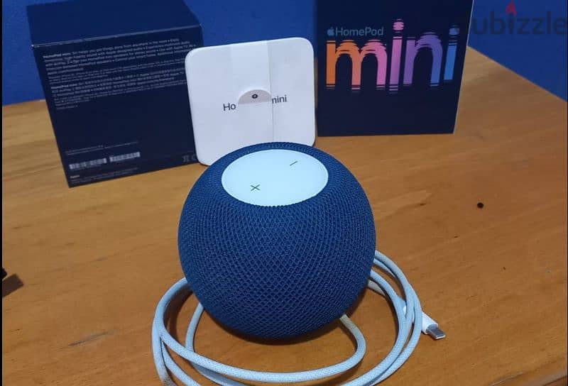 Apple Homepod MIni 0