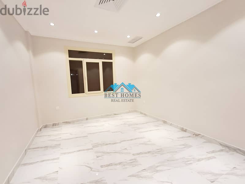 Nice and Modern Style 3 Bedrooms Apartment in Rumaithiya 6