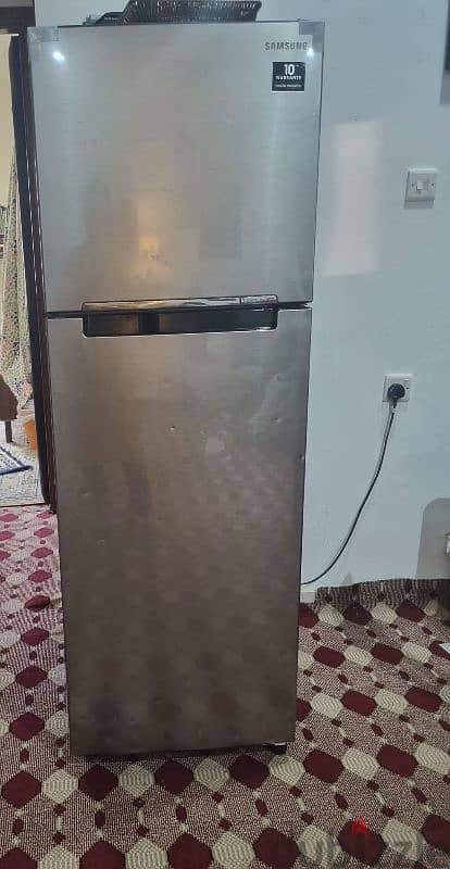 samsung refrigerator 1