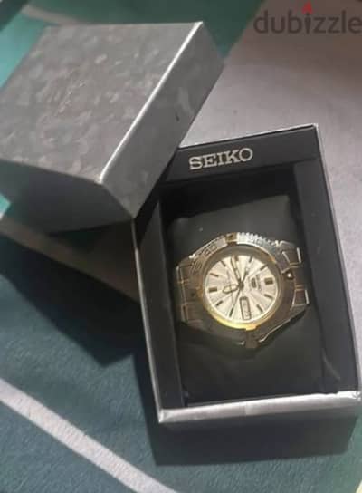 Seiko