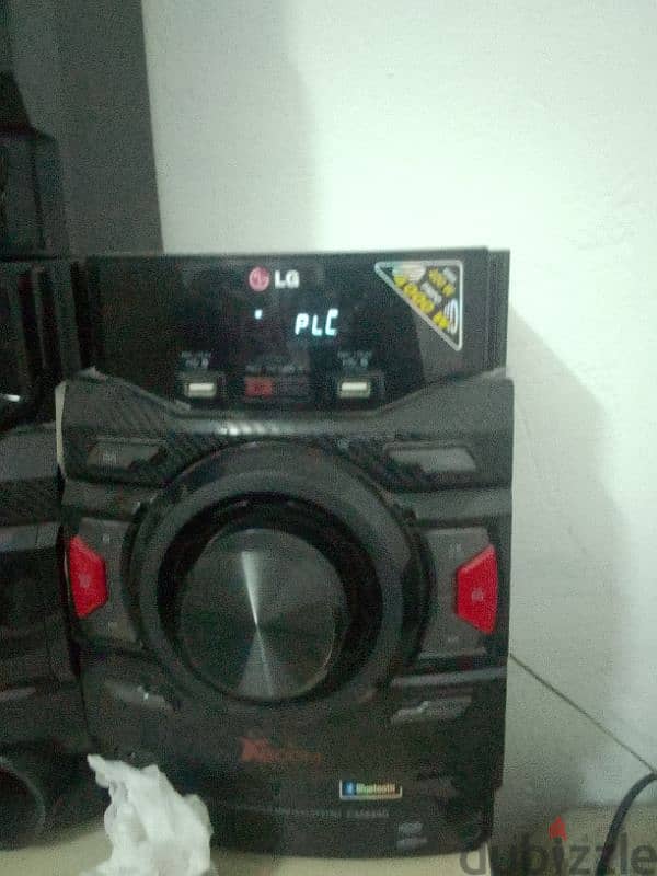 4000w Rms 1