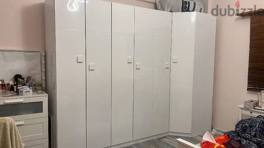 IKEA huge cabinet