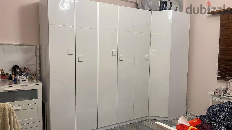 IKEA huge cabinet 0