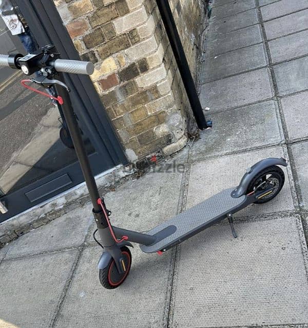 Brand New Rohan Wings Ht01 Electric Scooter For Sell inside Kuwait 0