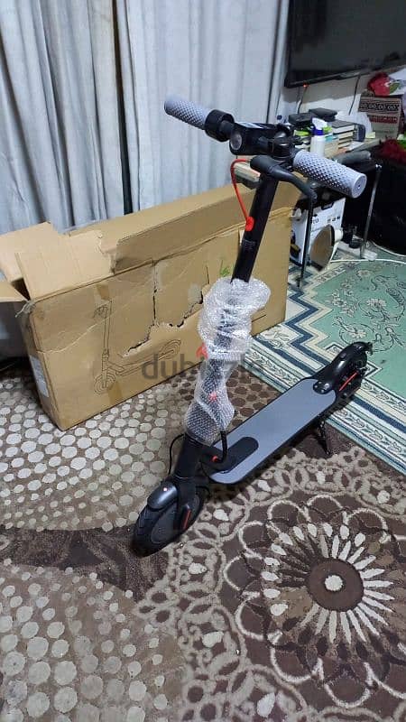 Brand New Rohan Wings Ht01 Electric Scooter For Sell inside Kuwait 2