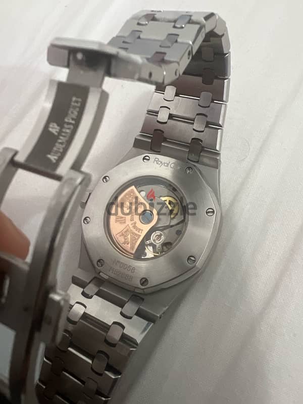 Audemars piguet 1