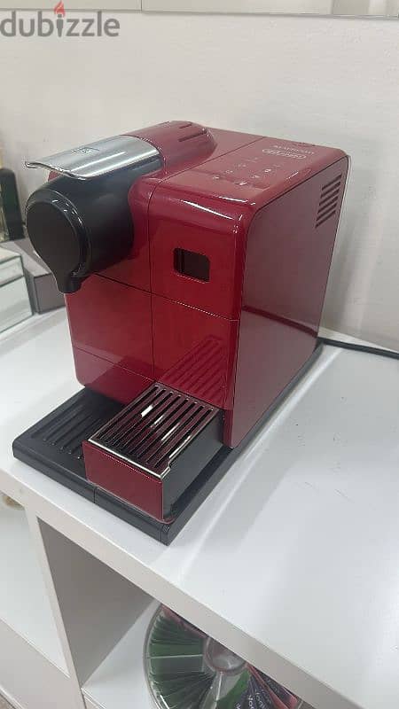 De'Longhi Nespresso 0