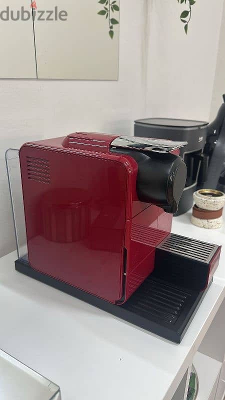 De'Longhi Nespresso 1