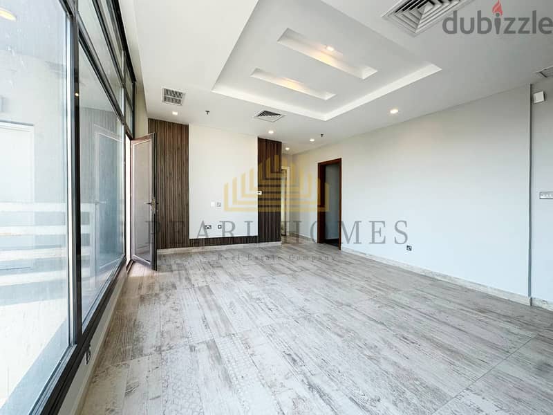 Apartment for Rent in Sabah Al-Salem 1