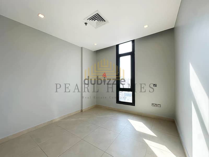 Apartment for Rent in Sabah Al-Salem 3