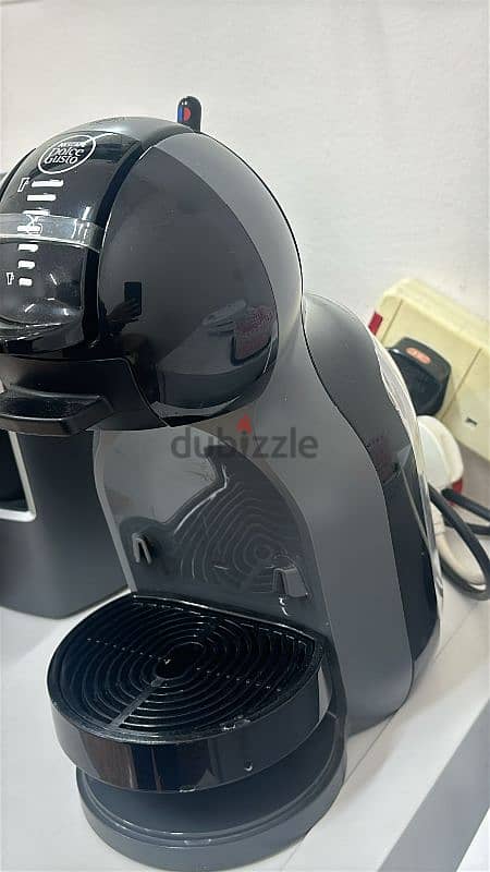 Dolce Gusto 1