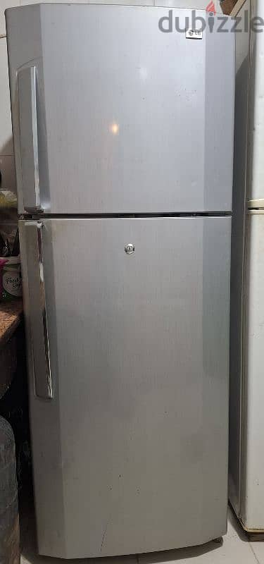 LG Double Door Fridge for Sale - 45KD 0