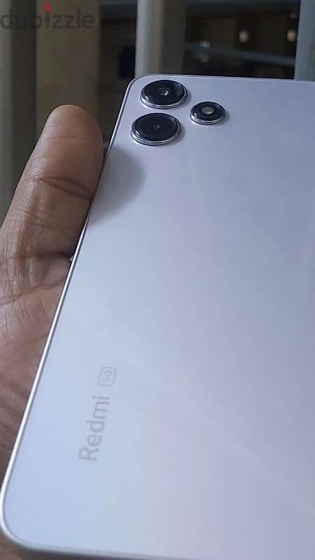 redmi 12R 5g 0