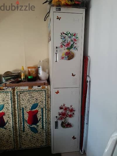 cupboard