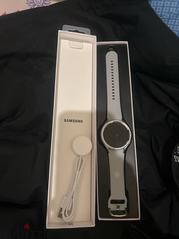 samsung watch 6 classic first copy 1