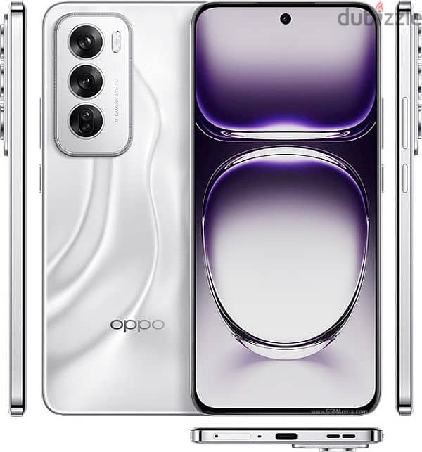 Oppo Reno 12 5G 4