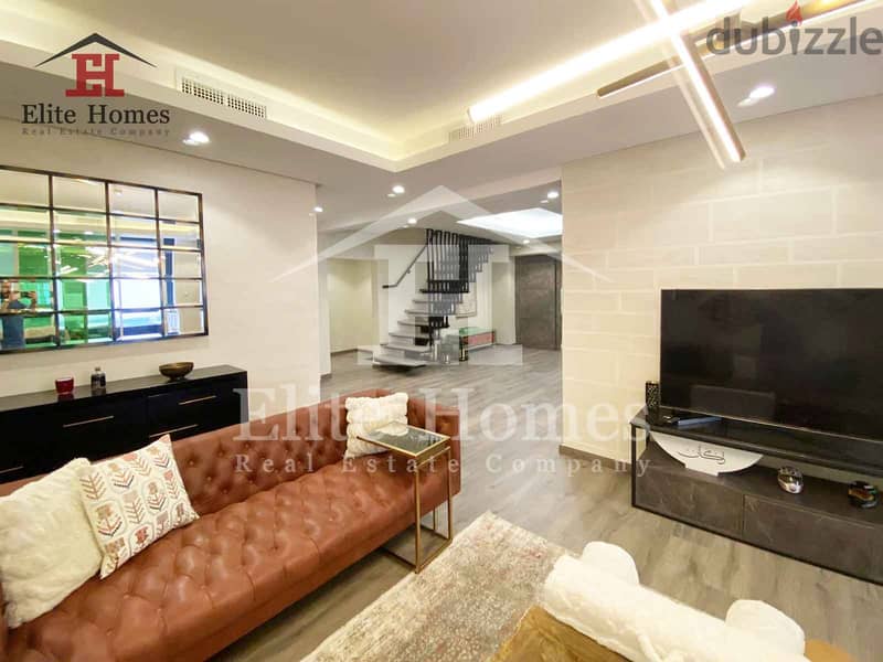 Duplex in Al-Andalus for Rent 4