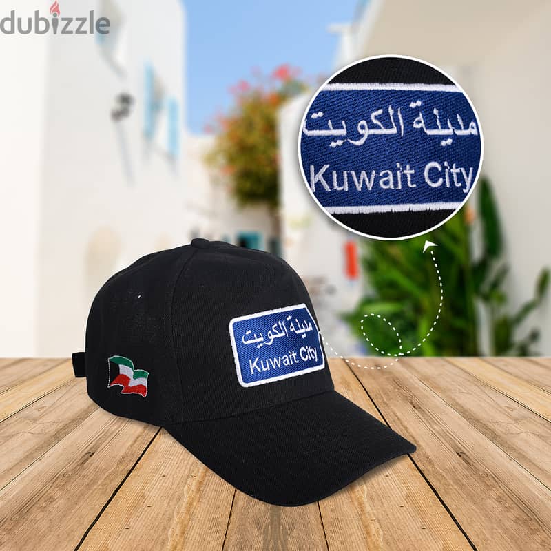 Custom Embroidery Services in Kuwait for Best Embroidered Design 0