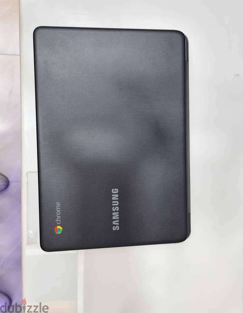 Samsung laptop Chromebook 2