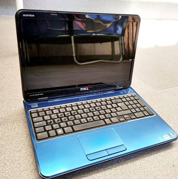 DELL LAPTOP for Sale 0