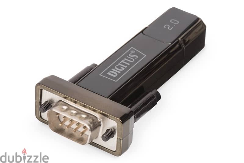 New USB to Serial Converter Germany Made 2