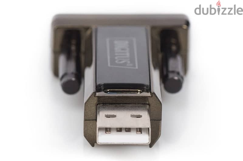 New USB to Serial Converter Germany Made 6