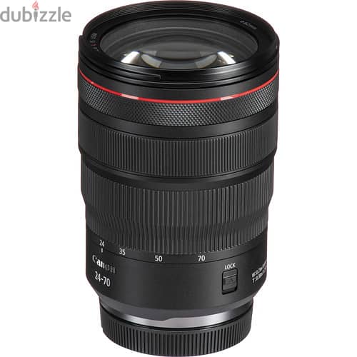 Canon RF 24-70mm f/2.8 L IS USM Lens 2