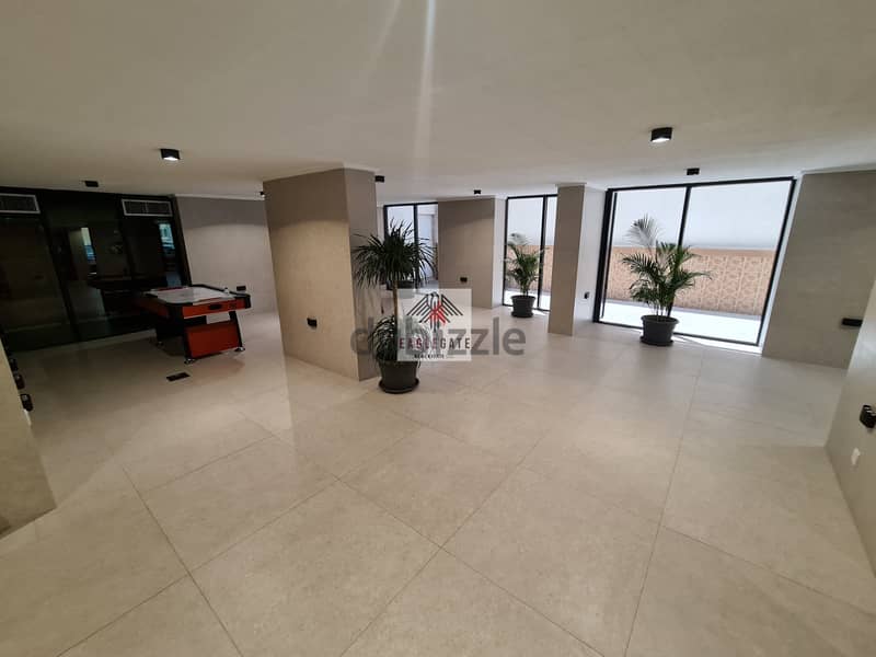 Spacious, one bedroom apartment in Bnied al Qar 5