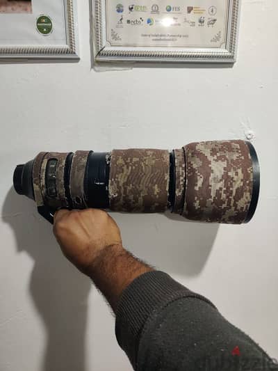 Nikon lens for sale