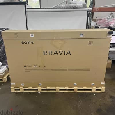 Sony BRAVIA 100" XR X92 4K UHD 120Hz Full Array LED Smart Google TV X