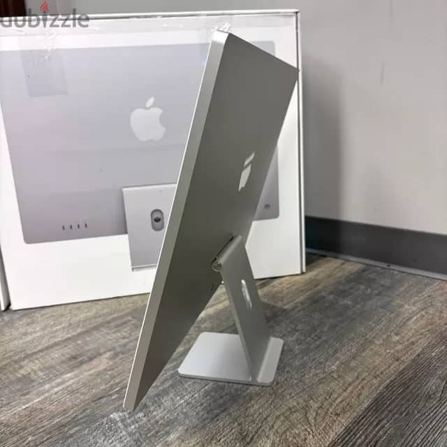 Apple iMac 24" M1 16GB 2TB SSD 8‑Core CPU 8‑Core GPU 4.5K Retina 9