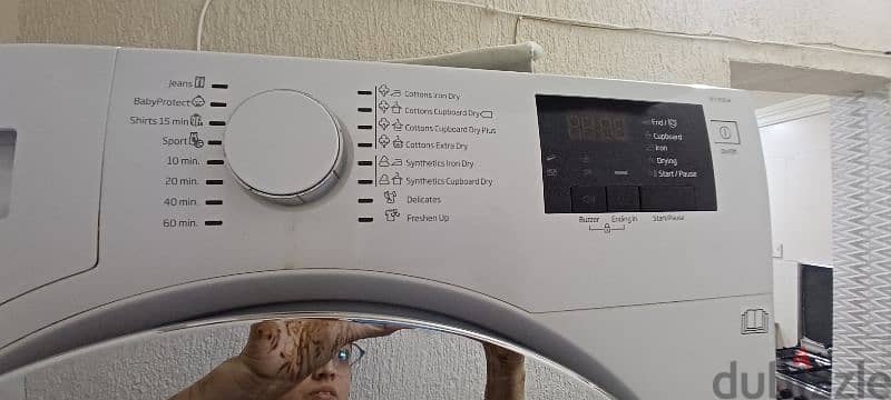 dryer for sell 1