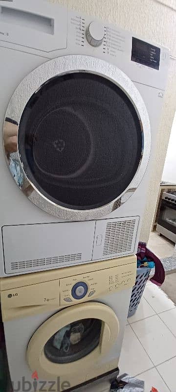 dryer for sell 2