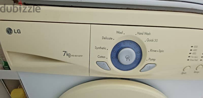 for sale washing machine 0