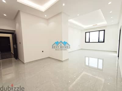 Nice and Modern Style 3 Bedrooms in Salam Area