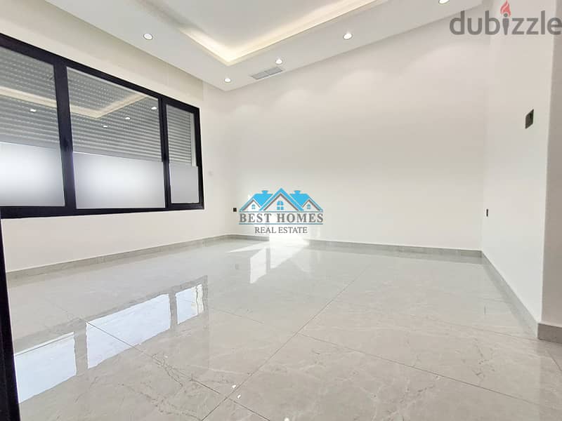 Nice and Modern Style 3 Bedrooms in Salam Area 1