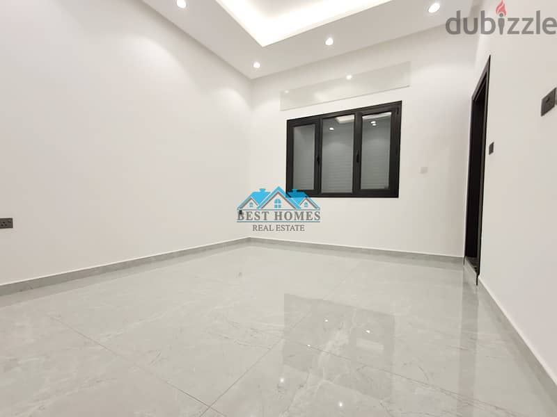 Nice and Modern Style 3 Bedrooms in Salam Area 2