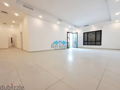 Spacious 5 Master Bedrooms Floor in Salam