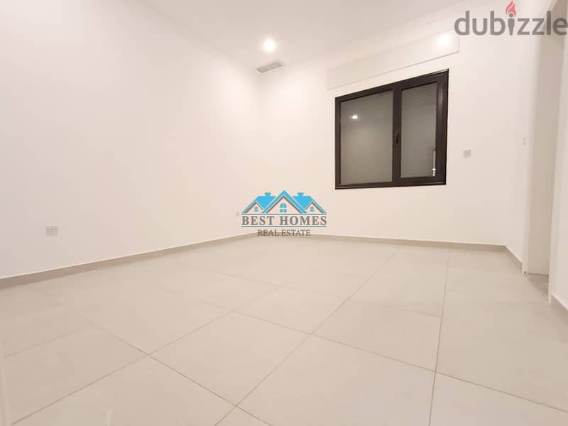 Spacious 5 Master Bedrooms Floor in Salam 4