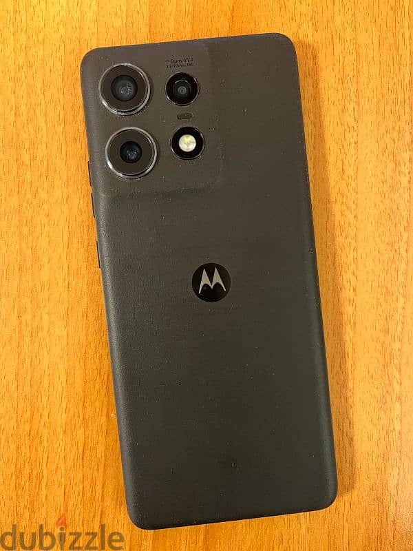 Motorola Edge 50 Pro 5G 12GB/256GB Black Colour 2