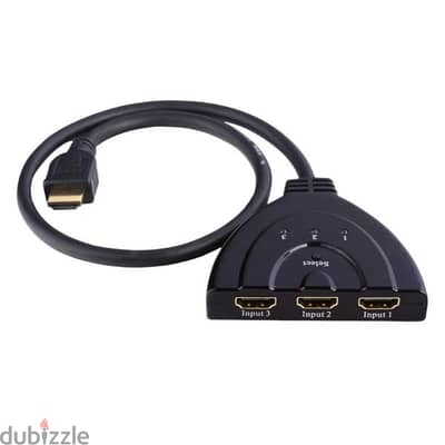 HDMI SWITCH