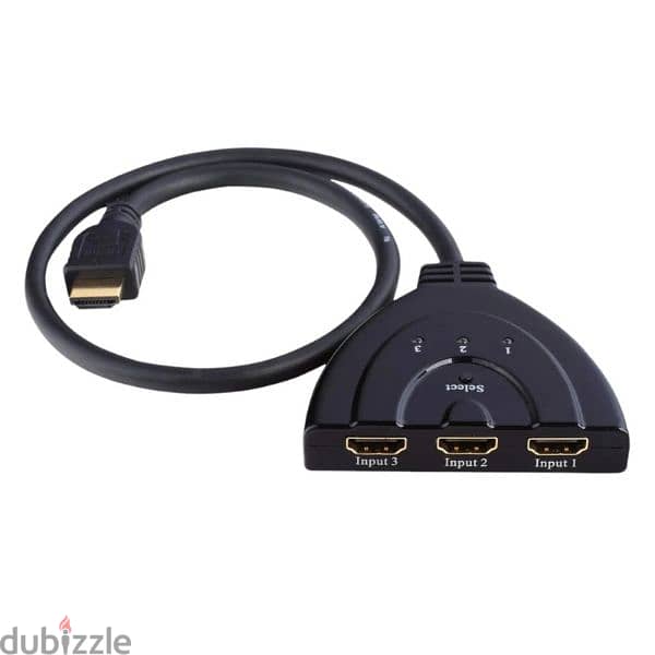 HDMI SWITCH 0