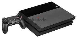 PS4 sony playstation for sale