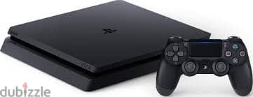 PS4 sony playstation for sale 1