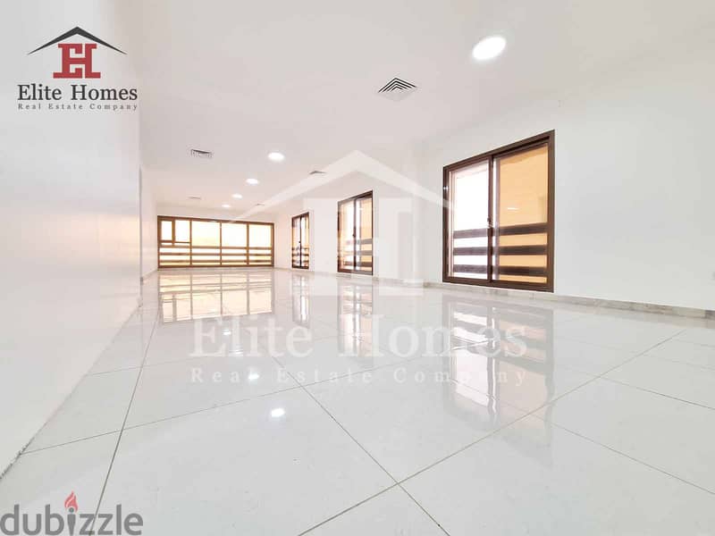 Floor in Salwa for Rent 2